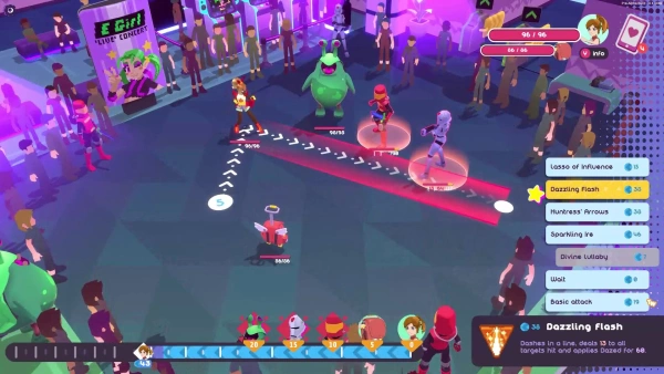 Игра для ПК Behold Studios Cosplay Club (12+)