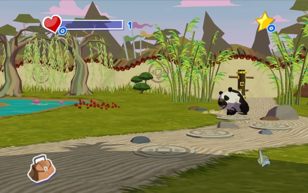 Игра для ПК HandyGames World of Zoo (6+)