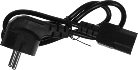 Коммутатор Netis P110GH (L2) 8x100Мбит/с 2x1Гбит/с 1SFP 8PoE 8PoE+ 120W неуправляемый