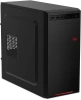 ПК IRU Home 310H6SE MT i3 12100 (3.3) 16Gb SSD256Gb UHDG 730 FreeDOS GbitEth 400W черный (RUS) (1994644)