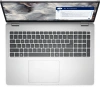 Ноутбук Dell Pro 16 Plus Core Ultra 5 235U 16Gb SSD1Tb Intel Graphics 16" IPS FHD+ (1920x1200) Linux grey WiFi BT Cam (PRO16PL-5613)