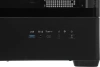 Корпус Accord ACC-R4A черный без БП ATX 7x120mm 1xUSB3.0 audio bott PSU