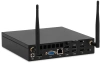 Неттоп IRU 310H6ITF i5 12400 (2.5) 16Gb SSD512Gb UHDG 730 без ОС GbitEth WiFi BT 90W черный (2031370)