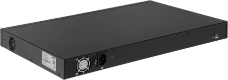 Коммутатор Dahua DH-S4220-16GT-190 (L2) 16x100Мбит/с 2x1Гбит/с 2SFP 16PoE 190W управляемый