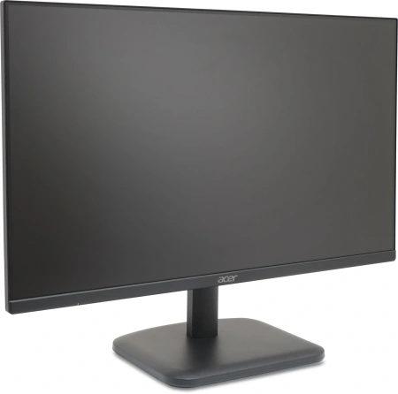 Монитор Acer 23.8" EK241YP0bi черный VA LED 1ms 16:9 HDMI матовая 4000:1 250cd 178гр/178гр 1920x1080 144Hz VGA FHD 2.68кг