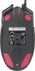 Мышь A4Tech Bloody Q80 черный оптическая 6200dpi USB 8but (Q80 BLACK)