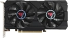 Видеокарта Biostar PCI-E 3.0 VN1666TF69 NVIDIA GeForce GTX 1660TI 6Gb 192bit GDDR6 1500/12000 DVIx1 HDMIx1 DPx1 HDCP Ret