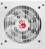 Блок питания Bloody ATX 750W BD-PS750G 80+ gold (20+4pin) APFC 120mm fan 6xSATA Cab Manag RTL