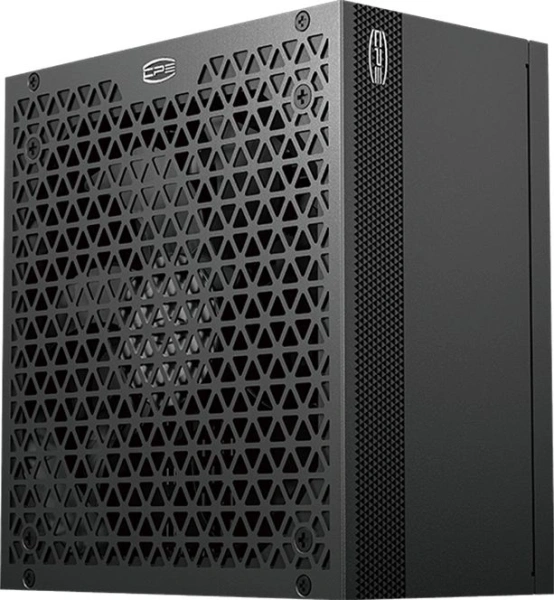 Блок питания PcCooler ATX 1200W P5-YS1200 -G1F Gen.5 80+ gold (20+4pin) APFC 135mm fan 12xSATA Cab Manag RTL