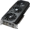 Видеокарта Gigabyte PCI-E 5.0 GV-R9060XTGAMING OC-8GD AMD Radeon RX 9060XT 8Gb 128bit GDDR6 2780/20000 HDMIx1 DPx2 HDCP Ret