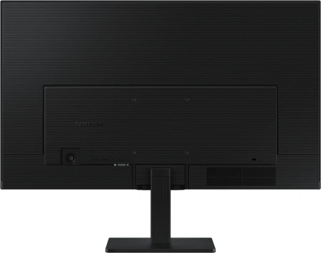 Монитор Samsung 27" S27D300GAUXEN черный IPS LED 16:9 HDMI матовая 1000:1 250cd 178гр/178гр 1920x1080 100Hz VGA FHD 2.9кг