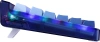 Клавиатура Redragon Garen Pro механическая синий USB беспроводная BT/Radio Multimedia for gamer LED (71745) кабель 1.5м