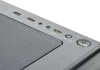 Корпус Formula F-33RGB черный без БП ATX 5x120mm 2x140mm 2xUSB2.0 1xUSB3.0 audio bott PSU