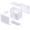 JONSBO D32 STD White