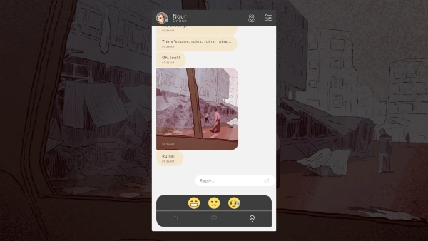 Игра для ПК Dear Villagers Bury Me My Love (12+)