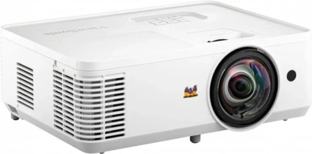 Проектор ViewSonic PS502X DLP 4000Lm ANSI (1024x768) 15000:1 ресурс лампы:5000часов 2xHDMI 2.87кг