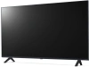 Телевизор LED LG 43" 43NANO80T6A.ARUG синяя сажа 4K Ultra HD 60Hz DVB-T DVB-T2 DVB-C DVB-S DVB-S2 USB WiFi Smart TV