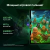 Планшет Digma Pro Pulse T606 (1.6) 8C RAM8Gb ROM128Gb 10.4" In-Cell 2000x1200 4G Android 14 темно-зеленый 13Mpix 5Mpix BT WiFi microSD 128Gb 7000mAh 500hrs