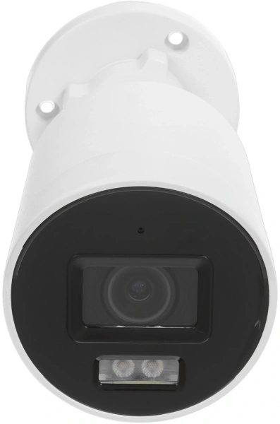 Камера видеонаблюдения IP Hikvision DS-2CD2047G2H-LIU(2.8mm) 2.8-2.8мм цв. корп.:белый