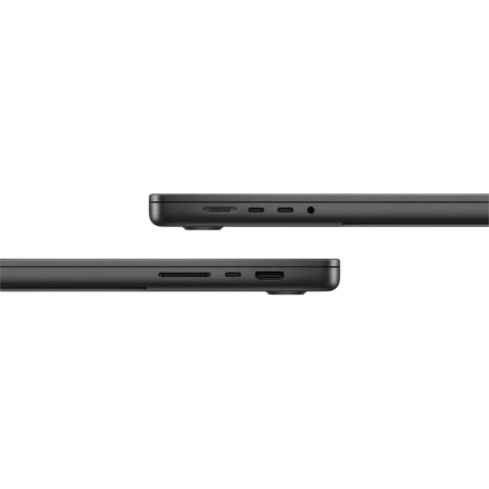 Ноутбук Apple MacBook Pro 16 M5 (MGEC4HN/A)