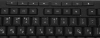 Клавиатура + мышь Logitech MK370 клав:черный мышь:черный/черный USB беспроводная BT Multimedia (920-012082)