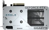 Видеокарта Gigabyte PCI-E 5.0 GV-N5060EAGLEOC ICE-8GD 1.0 NVIDIA GeForce RTX 5060 8Gb 128bit GDDR7 2497/28000 HDMIx1 DPx3 HDCP Ret