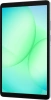 Планшет Samsung Galaxy Tab A11 BSM-X135F G99 (2.2) 8C RAM4Gb ROM64Gb 8.7" TFT 1340x800 4G Android 15 серебристый 8Mpix 5Mpix BT WiFi microSD 2Tb 5100mAh 7hr