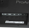 Монитор Asus 27" ProArt PA278CFRV черный IPS LED 16:9 HDMI M/M матовая HAS Piv 3000:1 400cd 178гр/178гр 2560x1440 100Hz DP 2K USB 6.6кг