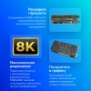 Видеокарта Afox PCI-E 4.0 AF3050-6GD6H5 NVIDIA GeForce RTX 3050 6Gb 96bit GDDR6 1042/14000 DVIx1 HDMIx1 DPx1 HDCP Ret