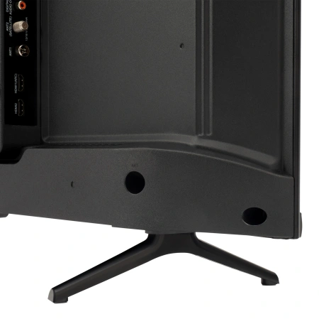Телевизор LED Starwind 32" SW-LED32BG200 Frameless черный/черный HD 60Hz DVB-T DVB-T2 DVB-C DVB-S DVB-S2 USB