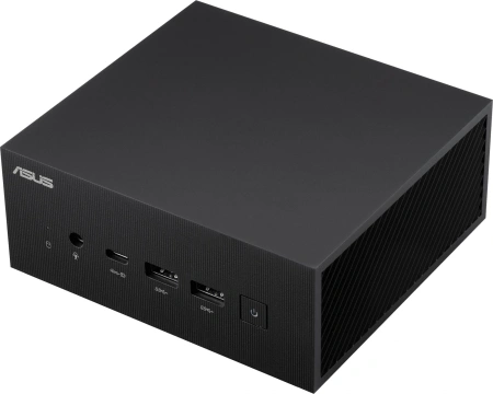 Неттоп Asus PN53-B-S5100MD Ryzen 5 7535HS (3.3) 660M без ОС 2.5xGbitEth WiFi BT 150W черный (90MR00S2-M00350)