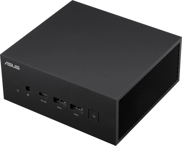 Неттоп Asus PN53-B-S5100MD Ryzen 5 7535HS (3.3) 660M без ОС 2.5xGbitEth WiFi BT 150W черный (90MR00S2-M00350)