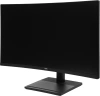 Монитор NPC 27" MD2719-B черный VA LED 1ms 16:9 HDMI M/M матовая HAS Piv 4000:1 250cd 178гр/178гр 1920x1080 240Hz G-Sync FreeSync DP FHD USB 5.5кг