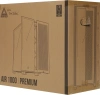 Корпус Montech Air 1000 Premium черный без БП ATX 1x120mm 3x140mm 1xUSB2.0 2xUSB3.0 audio bott PSU
