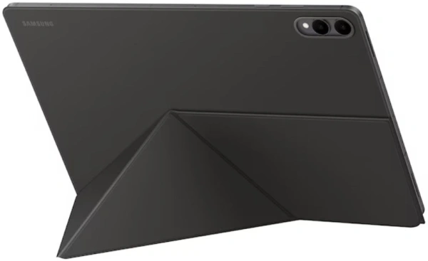 Чехол Samsung для Samsung Galaxy Tab S11 Ultra Book Cover поликарбонат/полиуретан черный (EF-BX930PBEGRU)