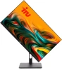 Моноблок IRU 23ID 23.8" Full HD i7 1255U (1.7) 16Gb SSD512Gb UHDG CR Windows 11 Pro GbitEth WiFi BT 120W Cam черный 1920x1080