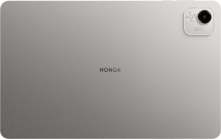Планшет Honor Pad X9a ELN2-W29 685 (2.8) 8C RAM8Gb ROM256Gb 11.5" IPS 2508x1504 MagicOS 9.0 серый космос 8Mpix 5Mpix BT WiFi 8300mAh 22hr 1344hrs