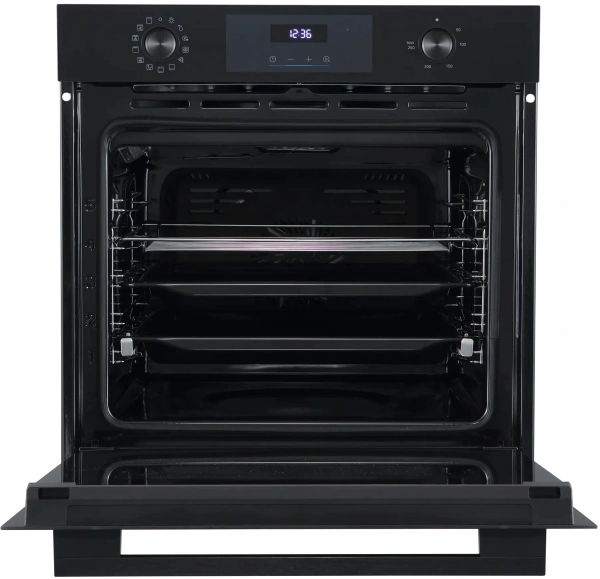 Духовой шкаф Электрический Midea MO713103GB черный