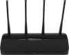 Роутер беспроводной Mercusys MR27BE BE3600 10/100/1000/2500BASE-T черный