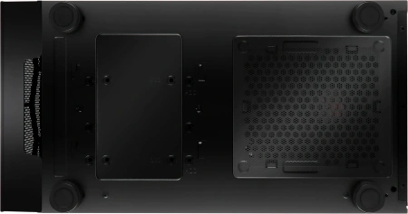 ПК Bloody BD-PC CB76T2 TWR i5 14400F (2.5) 32Gb SSD1Tb RTX5060 8Gb Windows 11 Home 64 2.5xGbitEth 650W черный (RUS) (2141962)