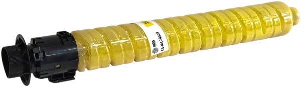 Картридж лазерный Cactus CS-MC2000Y 842451 желтый (15000стр.) для Ricoh M C2000