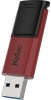 Флеш Диск Netac 32GB U182 NT03U182N-032G-32RE USB3.2 красный/черный