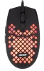 Мышь Acer OMW134 черный оптическая 6400dpi USB 6but (ZL.MCEEE.018)