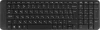 Клавиатура + мышь Logitech MK220 клав:черный мышь:черный USB беспроводная (920-003161)