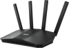 Роутер беспроводной Asus RT-BE82U BE6500 100/1000/2500BASE-T черный