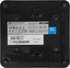 Неттоп MSI Cubi NUC 1M-052BRU Core 5 120U (1.4) Graphics CR без ОС 2xGbitEth WiFi BT 120W черный (936-B0B111-080)