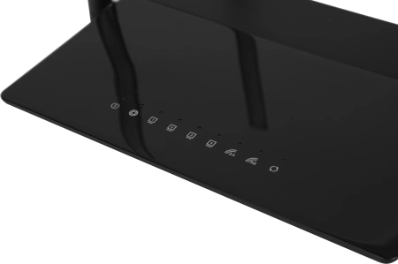 Роутер беспроводной D-Link DIR-841/GFRU/A2A AC1200 1000BASE-X SFP черный