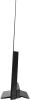 Телевизор OLED Hyundai 55" H-LED55OBU7700 Android TV Frameless черный/черный 4K Ultra HD 120Hz DVB-T DVB-T2 DVB-C DVB-S DVB-S2 USB WiFi Smart TV