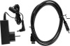 Монитор LG 23.8" 24MR400-B черный IPS LED 16:9 HDMI матовая 250cd 178гр/178гр 1920x1080 100Hz FreeSync VGA FHD 2.6кг