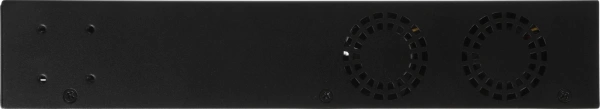 Коммутатор D-Link DGS-1210-28P/FL1A 28x1Гбит/с 4xКомбо(1000BASE-T/SFP) 24PoE 193W управляемый